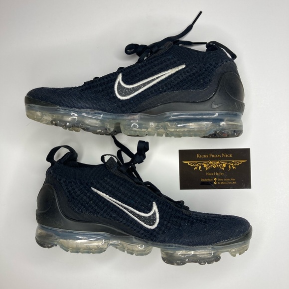 Wmns Air VaporMax 2021 Flyknit 'Black Speckled' 

Size 6W - Picture 2 of 6